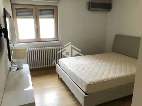 Izdavanje, dvosoban stan, 56m², Stari Grad, Beograd - image 5