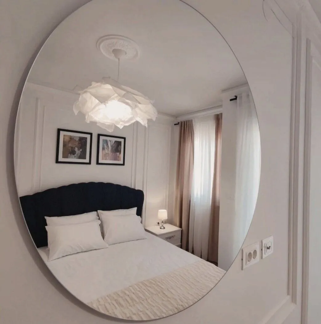 Rent, apartment, 45m², Zagorič, Podgorica