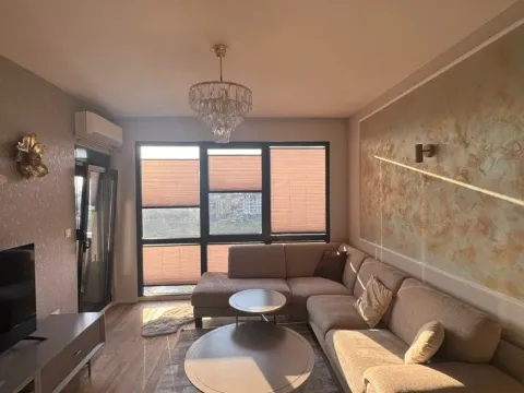 Izdavanje, jednosoban stan, 47m², Podgorica, Crna Gora - image 3