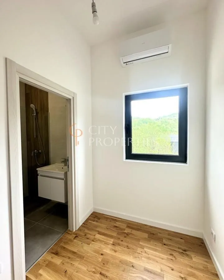 Prodaja, stan, 28m², Smailagića Polje, Kolašin