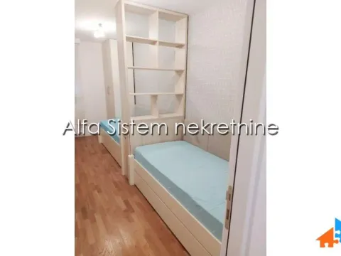 Izdavanje, trosoban stan, 75m², Vračar Hram, Vračar Sve Podlokacije - image 14