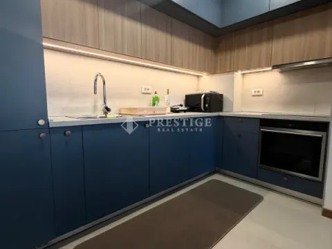Rent, two bedroom apartment, 69m², Tološka šuma, Podgorica - image 5