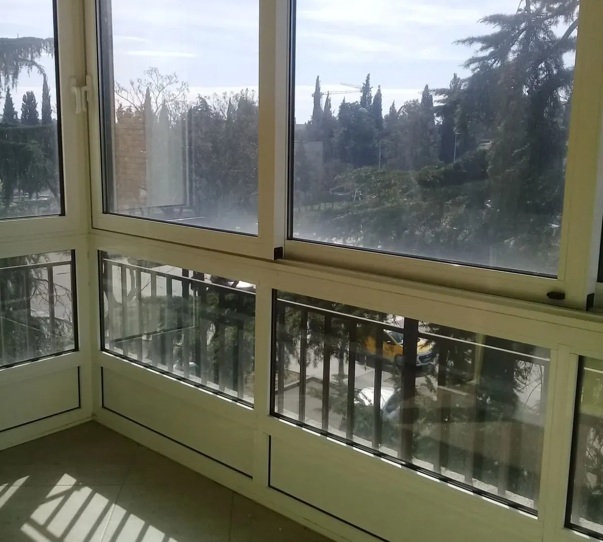 Izdavanje, stan, 60m², Podgorica, Crna Gora