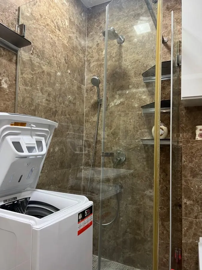 Rent, one bedroom apartment, 63m², Budva, Crna Gora