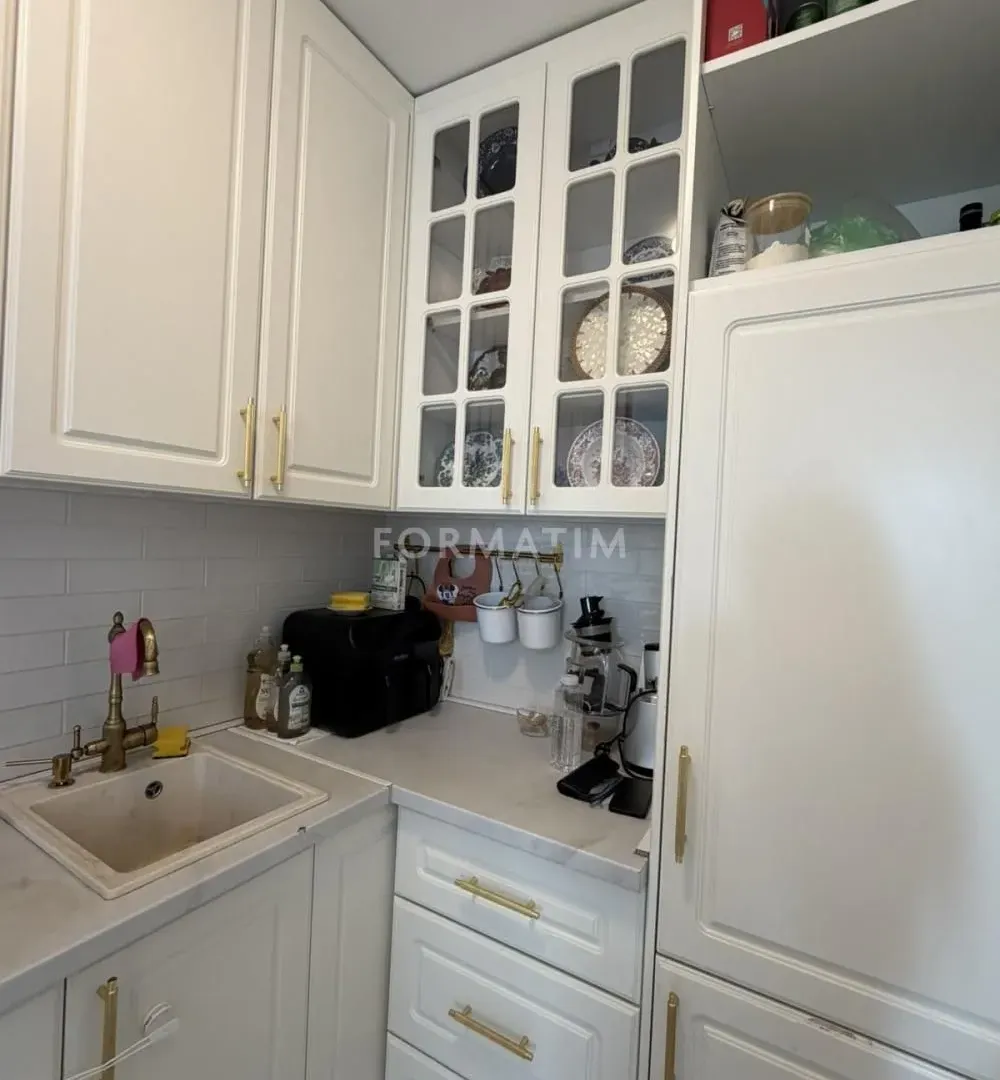 Sale, four bedroom apartment, 74m², Olimp, Zvezdara Sve Podlokacije