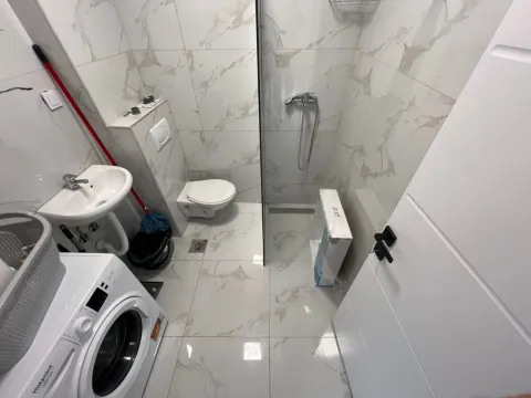 Prodaja, jednosoban stan, 42m², Kruševac, Podgorica - image 7