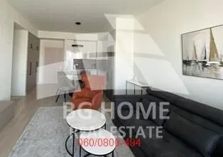 Rent, three bedroom apartment, 79m², Savski Venac, Beograd - image 2