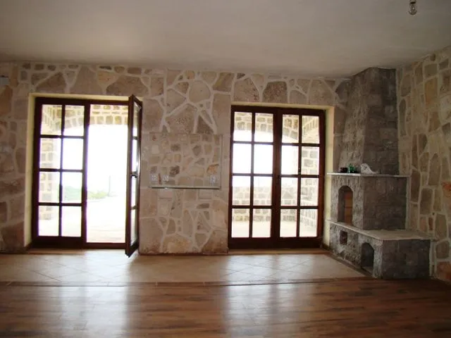 Sale, house, 466m², Petrovac, Budva