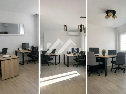 Rent, office space, 350m², Petrovaradin, Novi Sad - image 2