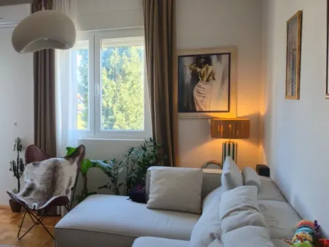 Prodaja, dvosoban stan, 70m², Donja Gorica, Podgorica - image 1