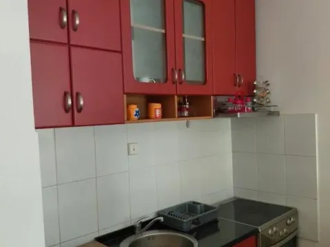 Izdavanje, garsonjera, 30m², Centar, Novi Sad - image 5