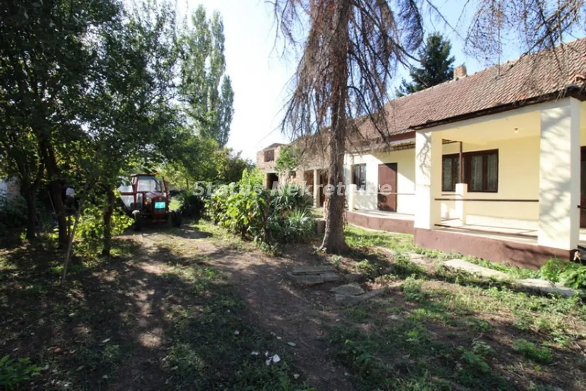 Prodaja, kuća, 131m², Kikinda, Srbija