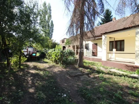 Sale, house, 131m², Kikinda, Srbija - image 13