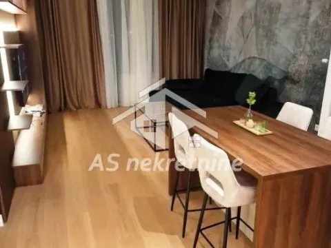 Izdavanje, dvosoban stan, 56m², Savski Venac, Beograd - image 3