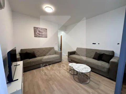 Izdavanje, garsonjera, 37m², Momišići, Podgorica - image 5