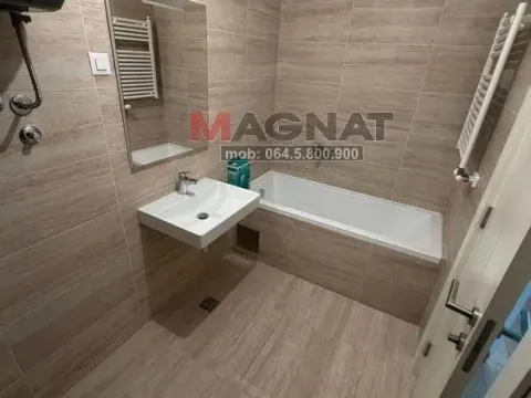Prodaja, trosoban stan, 106m², Novi Beograd Blok 65, Novi Beograd Sve Podlokacije - image 17