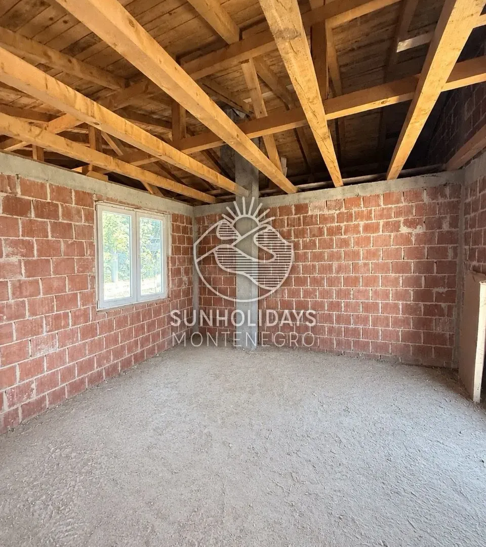 Sale, house, 90m², Zankovići, Bar
