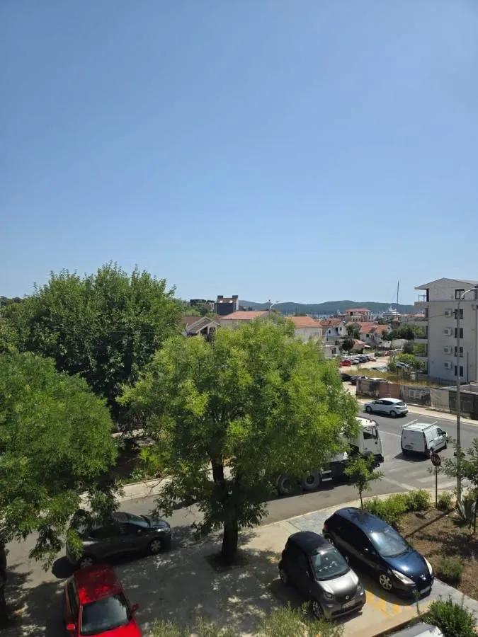 Prodaja, stan, 30m², Seljanovo, Tivat