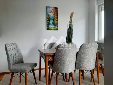 Izdavanje, trosoban stan, 64m², Jugovićevo, Novi Sad Sve Podlokacije - image 4