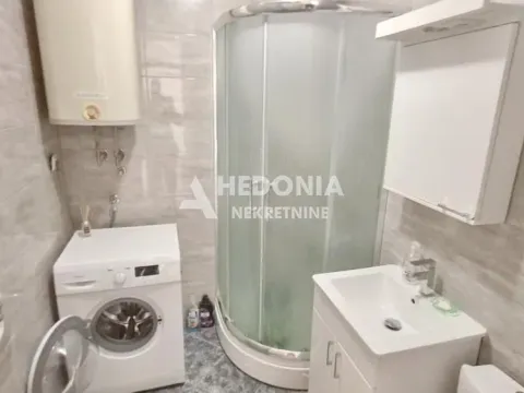 Sale, one bedroom apartment, 43m², Crveni Krst, Beograd - image 10