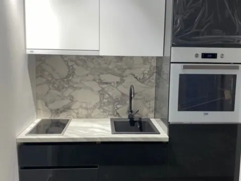 Izdavanje, garsonjera, 29m², Master Kvart, Podgorica - image 3