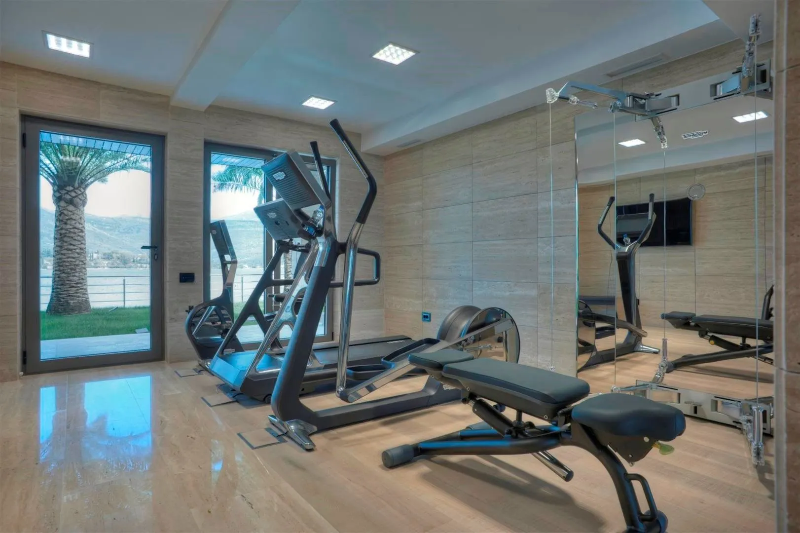 Sale, house, 1200m², Đuraševići, Tivat
