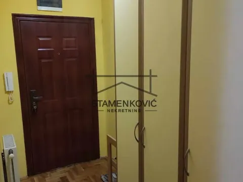 Sale, two bedroom apartment, 51m², Bulevar patrijarha Pavla, Novi Sad Sve Podlokacije - image 15