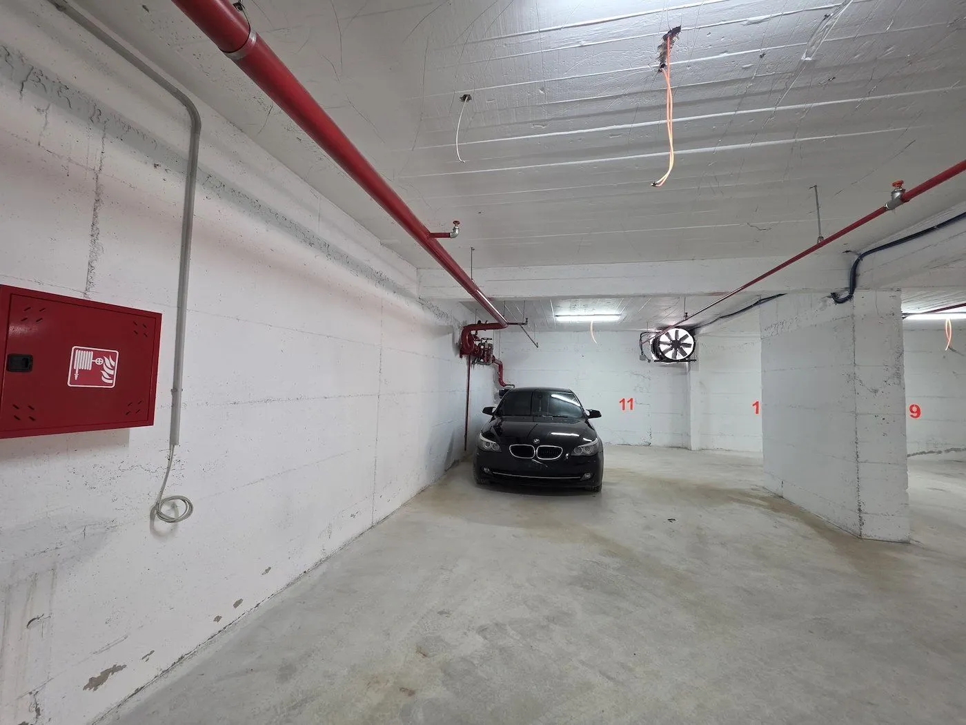 Rent, apartment, 39m², Zagorič, Podgorica