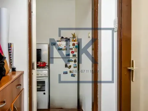 Rent, one bedroom apartment, 45m², Blok 6, Podgorica - image 3