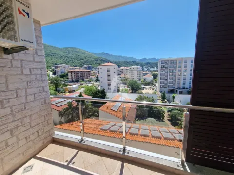 Prodaja, trosoban stan, 107m², Bečići, Budva - image 21