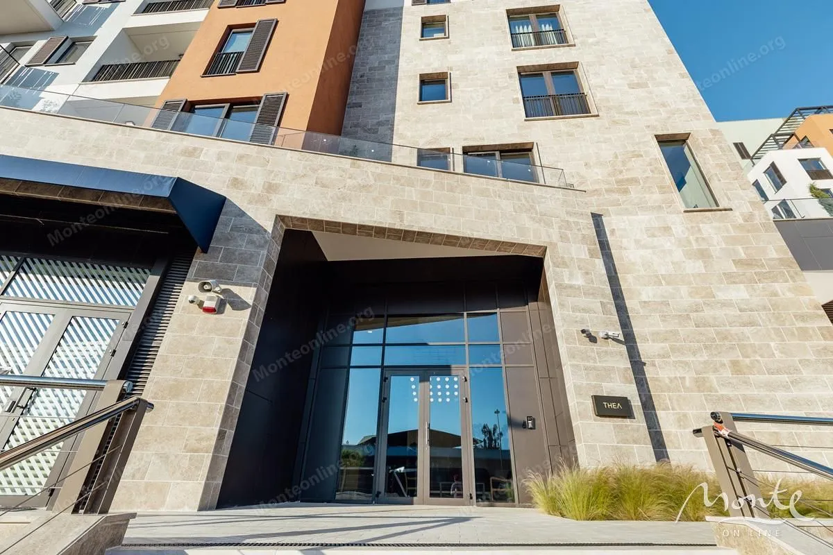 Prodaja, dvosoban stan, 179m², Porto Montenegro, Tivat