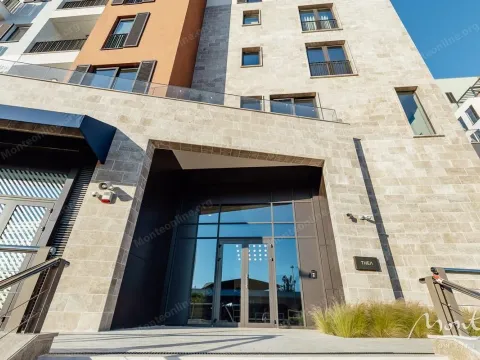 Prodaja, dvosoban stan, 179m², Porto Montenegro, Tivat - image 43