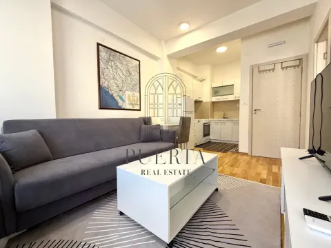 Rent, one bedroom apartment, 38m², Ljubović, Podgorica - image 2