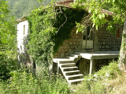 Sale, house, 350m², Morinj, Kotor - image 4