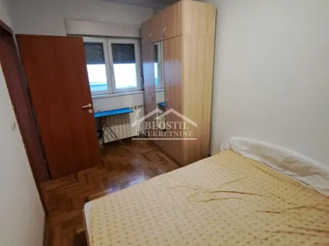 Izdavanje, dvosoban stan, 54m², Đeram Pijaca, Beograd - image 9