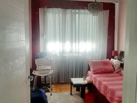 Sale, three bedroom apartment, 96m², Novi Beograd Blok 63, Novi Beograd Sve Podlokacije - image 11