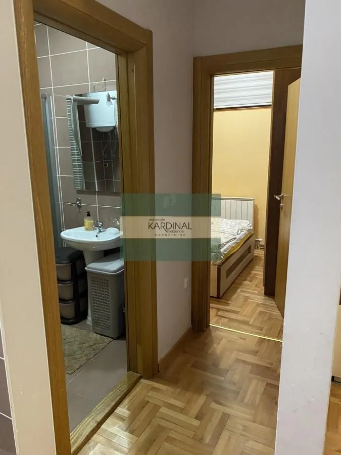 Prodaja, jednosoban stan, 41m², Centar, Čajetina