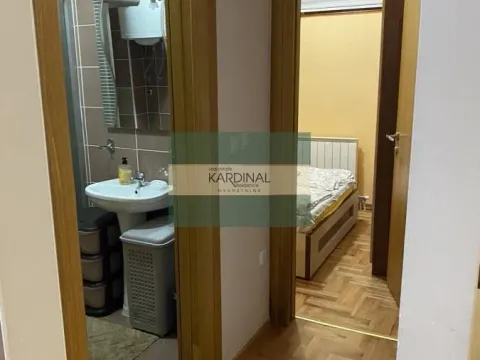 Prodaja, jednosoban stan, 41m², Centar, Čajetina - image 10