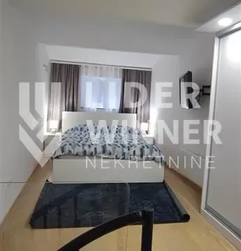 Sale, two bedroom apartment, 46m², Stari Grad, Beograd - image 7