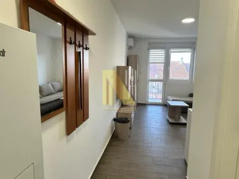 Rent, studio apartment, 24m², Nova Detelinara, Novi Sad Sve Podlokacije - image 5