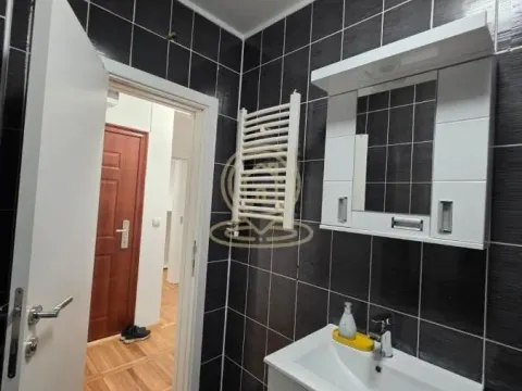 Rent, two bedroom apartment, 54m², Vojvode Vlahovica, Beograd - image 16