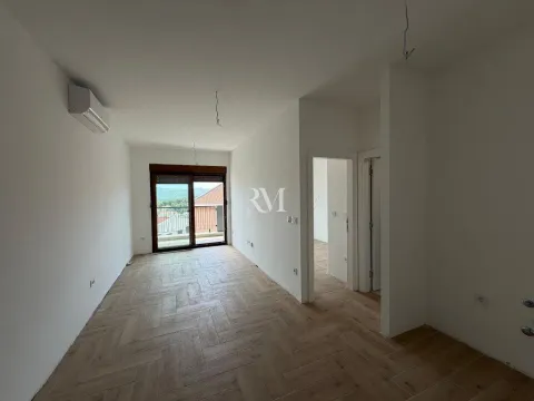 Prodaja, jednosoban stan, 44m², Kava, Tivat - image 4