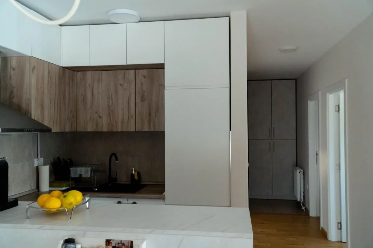 Prodaja, dvosoban stan, 71m², Nova Detelinara, Novi Sad Sve Podlokacije