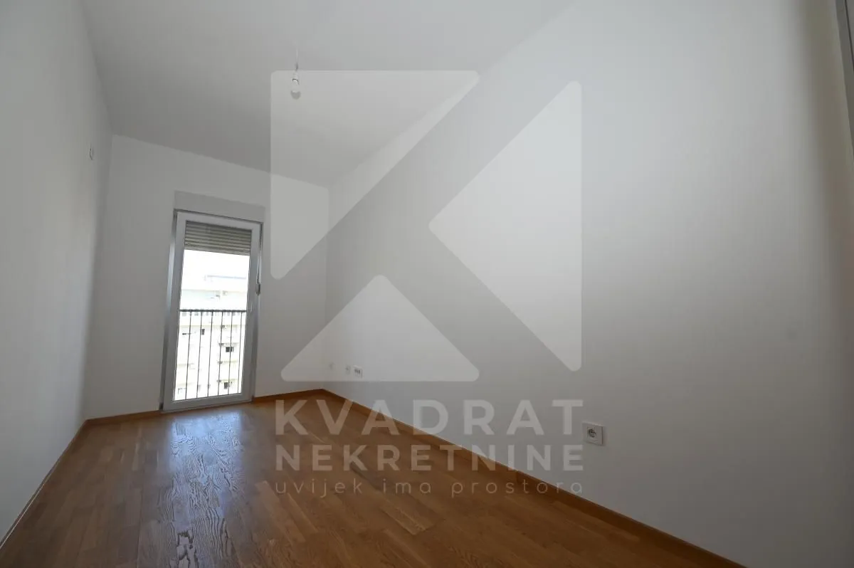 Rent, two bedroom apartment, 65m², Stari Aerodrom, Podgorica