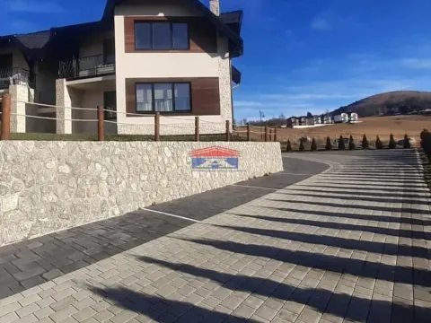 Sale, one bedroom apartment, 49m², Čajetina, Srbija - image 15