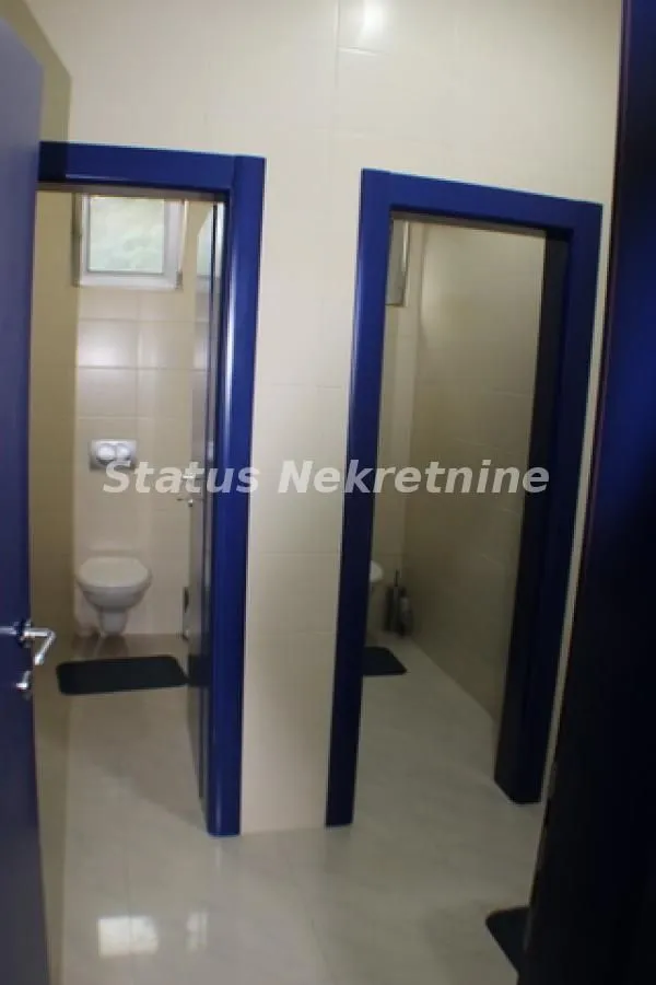 Rent, office space, 273m², Telep, Novi Sad Sve Podlokacije