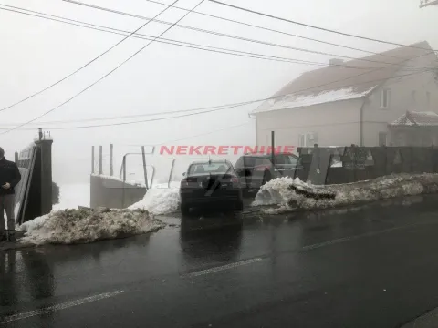 Prodaja, plac, 2000m², Voždovac Sve Podlokacije, Beograd - image 3