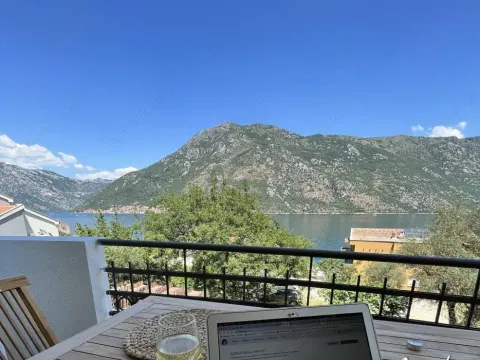 Prodaja, trosoban stan, 132m², Stoliv, Kotor - image 13