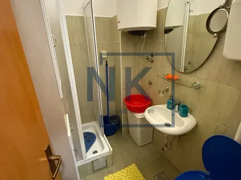 Prodaja, dvosoban stan, 57m², Baošići, Herceg Novi - image 6