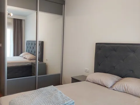 Rent, one bedroom apartment, 49m², Master Kvart, Podgorica - image 8